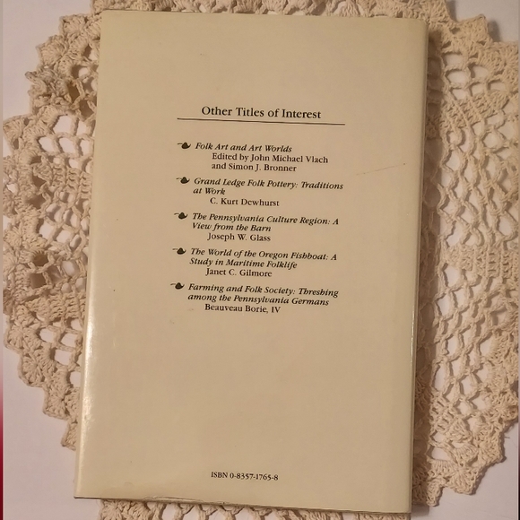 Queena Stovall 1986 HB Book with Author signature - Picture 2 of 15